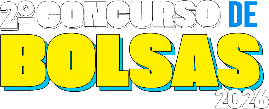 2º Concurso de Bolsas 2026